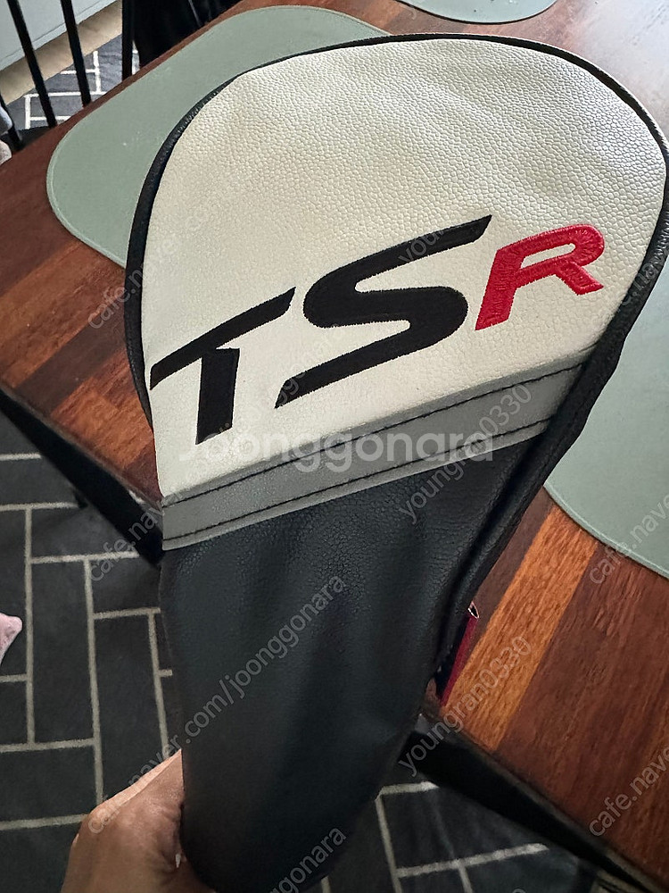 tsr2 타이틀리스트 여성 드라이버--0