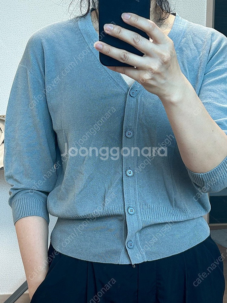 타임가디건팝니다--0