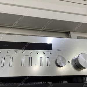 야마하 YAMAHA R-N301 인티앰프 판매