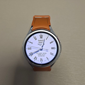 갤럭시 워치6 클래식 47mm LTE 자급제