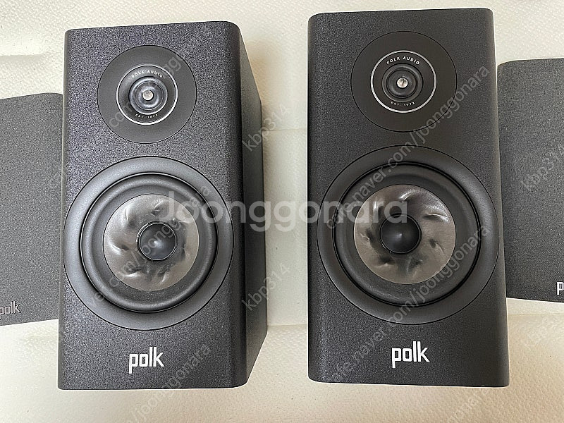 폴크오디오 R100 풀박스 polk audio--1
