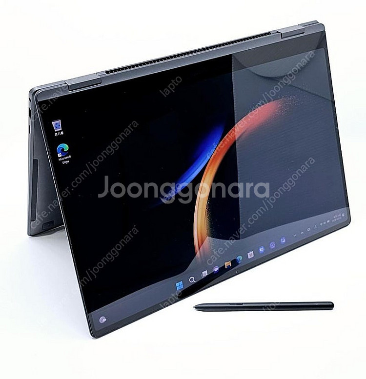 삼성 갤럭시북3 프로360 NT960QFG-KC52G ...--0