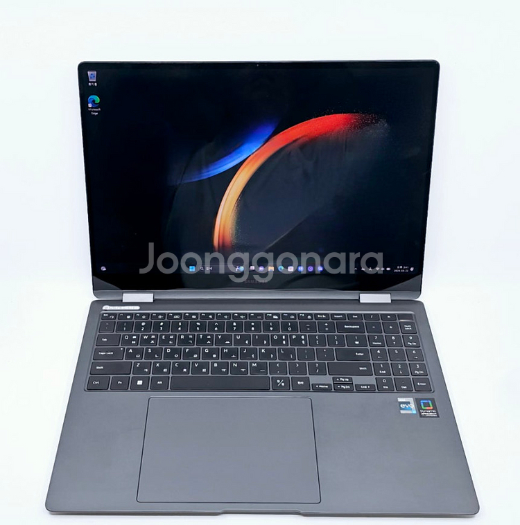삼성 갤럭시북3 프로360 NT960QFG-KC52G ...--1