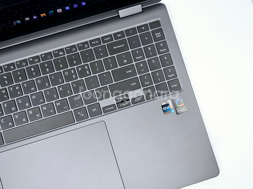 삼성 갤럭시북3 프로360 NT960QFG-KC52G ...--3