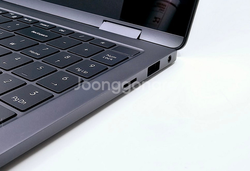 삼성 갤럭시북3 프로360 NT960QFG-KC52G ...--5