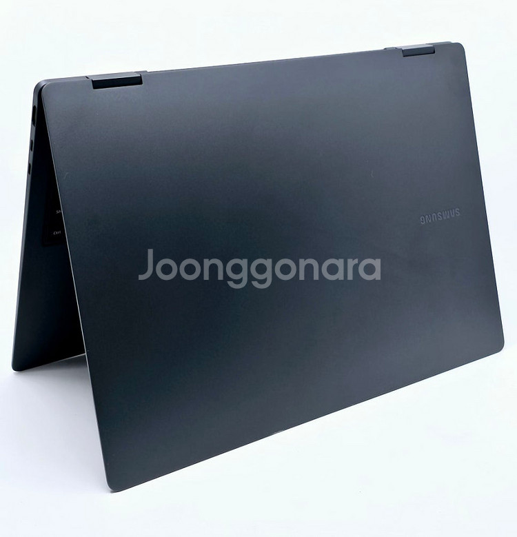 삼성 갤럭시북3 프로360 NT960QFG-KC52G ...--6