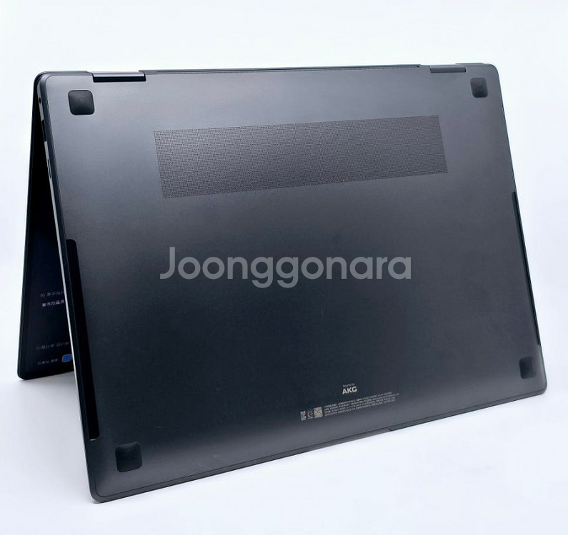 삼성 갤럭시북3 프로360 NT960QFG-KC52G ...--7