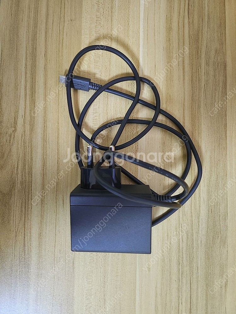 닌텐도 스위치 스칼렛 바이올렛 에디션 독 풀세트 팔아요--4