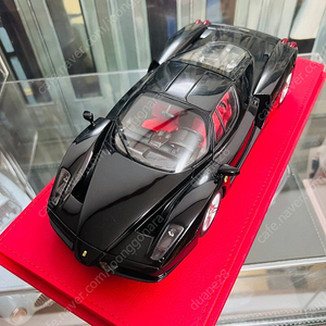 1/18 bbr enzo 페라리 엔초 , 올모 벤틀리 W.O , 미니챔프 sls 로드스터