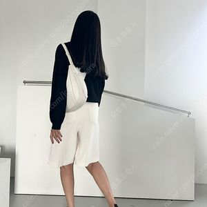 꺌랑 세상편한반바지 아이 M