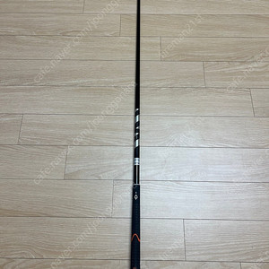 벤투스 블랙 TR 6X