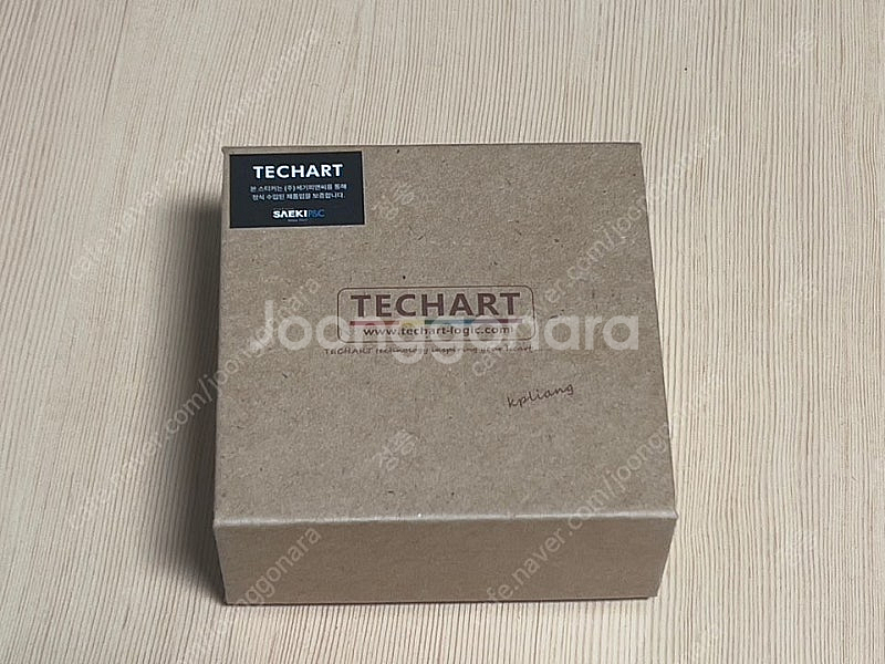 테크아트 TZM-02 세기 정품 판매합니다--0