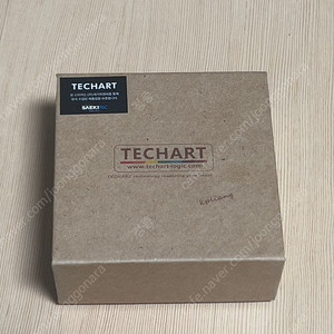 테크아트 TZM-02 세기 정품 판매합니다