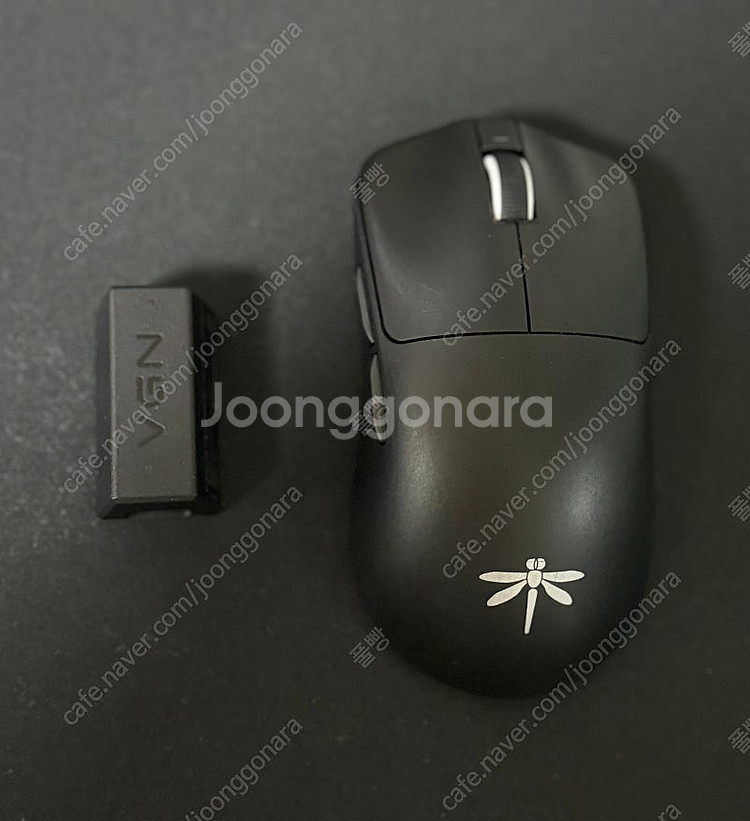 씽크웨이 잠자리 VGN F1 PRO+4k동글 팝니다--1