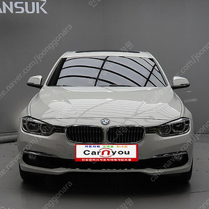 BMW3시리즈 (F30) 320i 럭셔리@중고차@소액할부@전액할부@매입@할부@중고차구매전부가능!