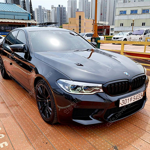 BMWM5 M5 세단@중고차@소액할부@전액할부@매입@할부@중고차구매전부가능!