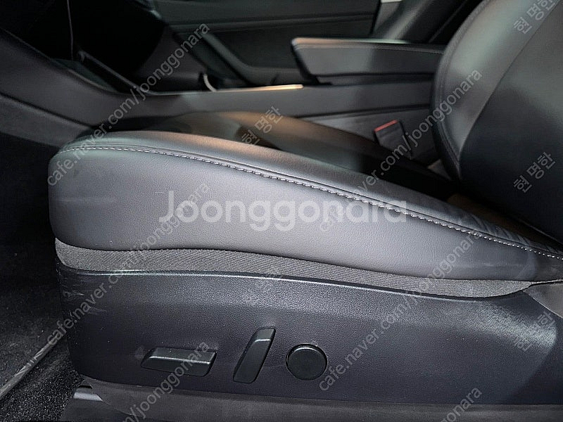 테슬라 모델 3 EV AWD 롱 레인지 3,890만원 ...--6