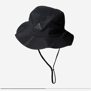 나이키 acg nrg 버킷햇 블랙 L/XL