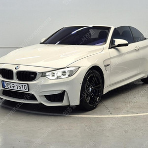 BMWM4 (F82) M4 컨버터블 퍼포먼스 사일렌서 에디션 (4인승)@중고차@소액할부@전액할부@매입@할부@중고차구매전부가능!