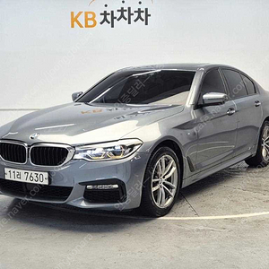 BMW5시리즈 (G30) 520d xDrive M 스포츠 (5인승)@중고차@소액할부@전액할부@매입@할부@중고차구매전부가능!