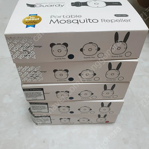 가디코리아 Guardy 가디 ESM-100 모기퇴치기 팝니다.