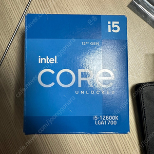 i5 12600k 팝니다