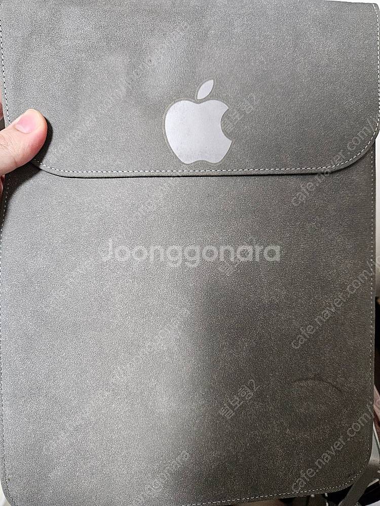 애플 2020 맥북에어 13 M1 16GB 256GB--3