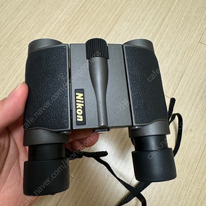 니콘 HG L 8x20 소구경 쌍안경 팔아요.