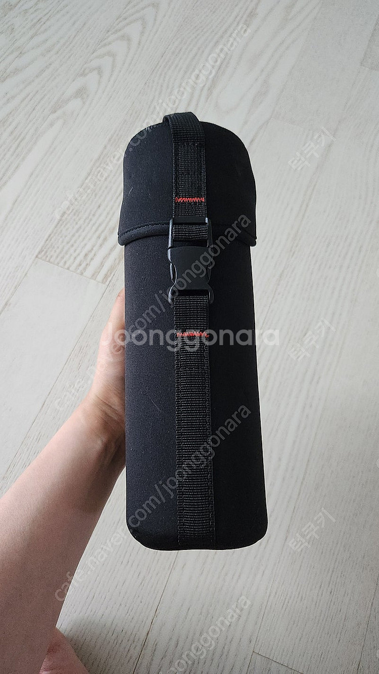 스노우피크 가든앤캠프 버너(케이스 포함)--3