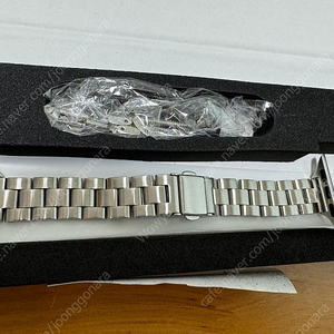 애플워치 3 메탈 스트랩 밴드 38mm 38,40,41mm