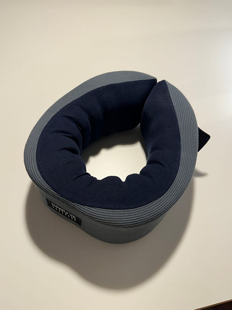 씨가드 시가드 목베개 L사이즈 팔아요--0