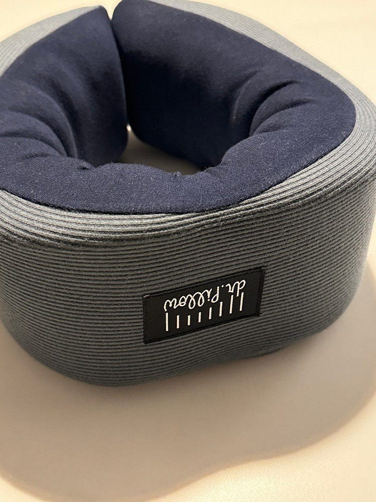 씨가드 시가드 목베개 L사이즈 팔아요--1