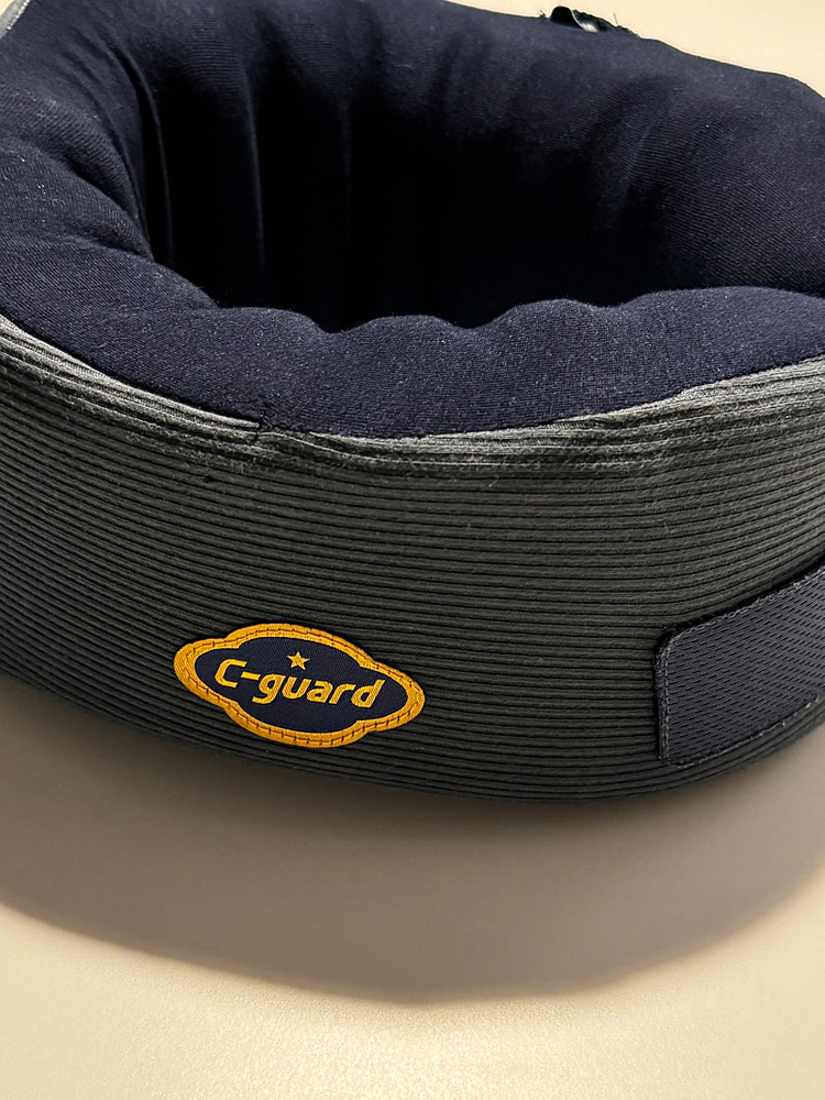 씨가드 시가드 목베개 L사이즈 팔아요--2