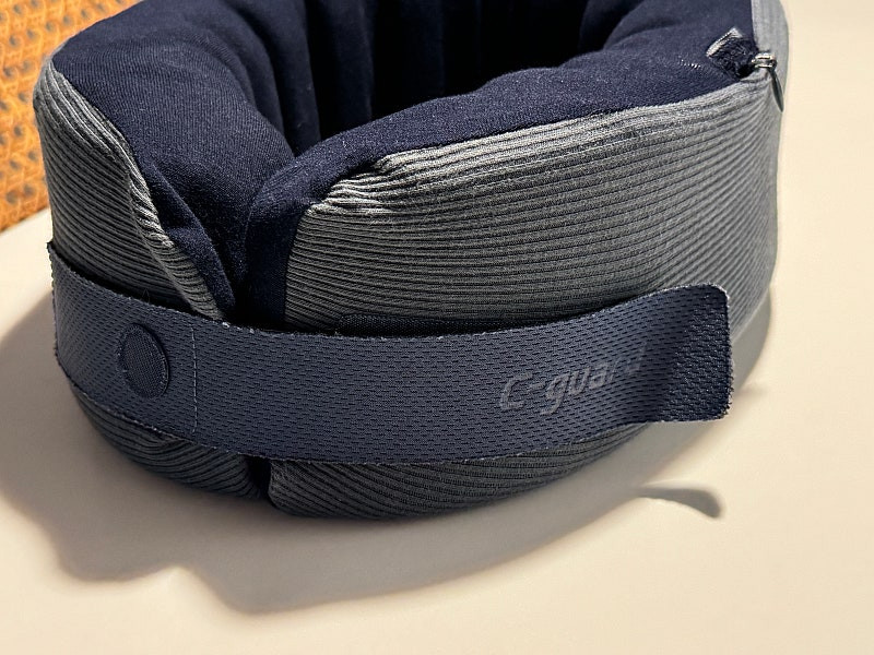 씨가드 시가드 목베개 L사이즈 팔아요--3