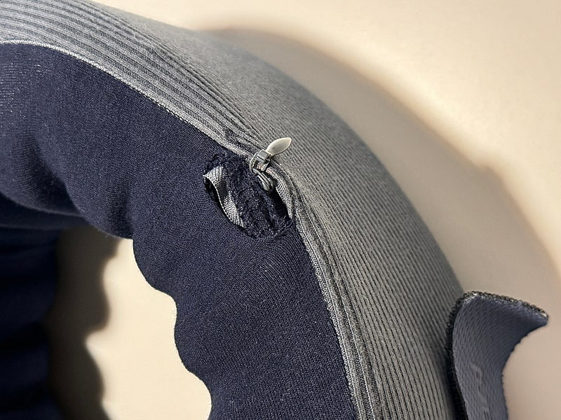 씨가드 시가드 목베개 L사이즈 팔아요--4