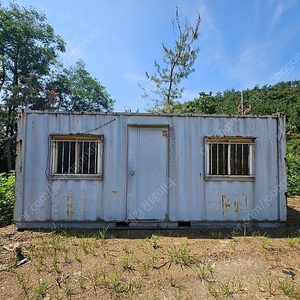 3*6 중고 컨테이너 판매합니다