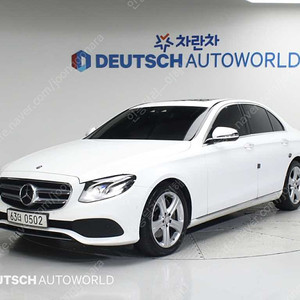 벤츠E-클래스 W213 E220d 아방가르드@중고차@중고@할부@미필@전액할부@