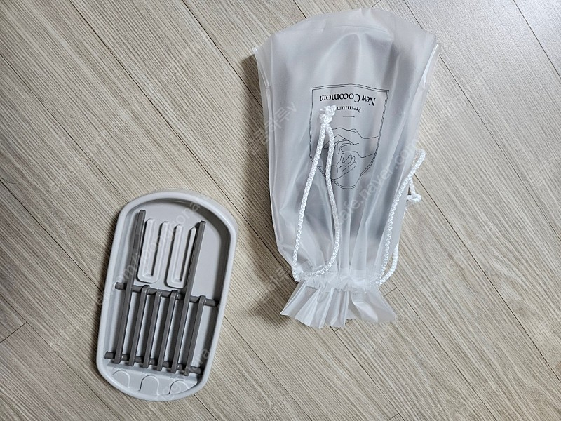 코코맘 젖병건조대 팔아요--0