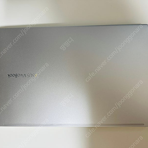 아수스 비보북 15 ASUS m513u OLED 16G 램 업글 노트북 판매합니다