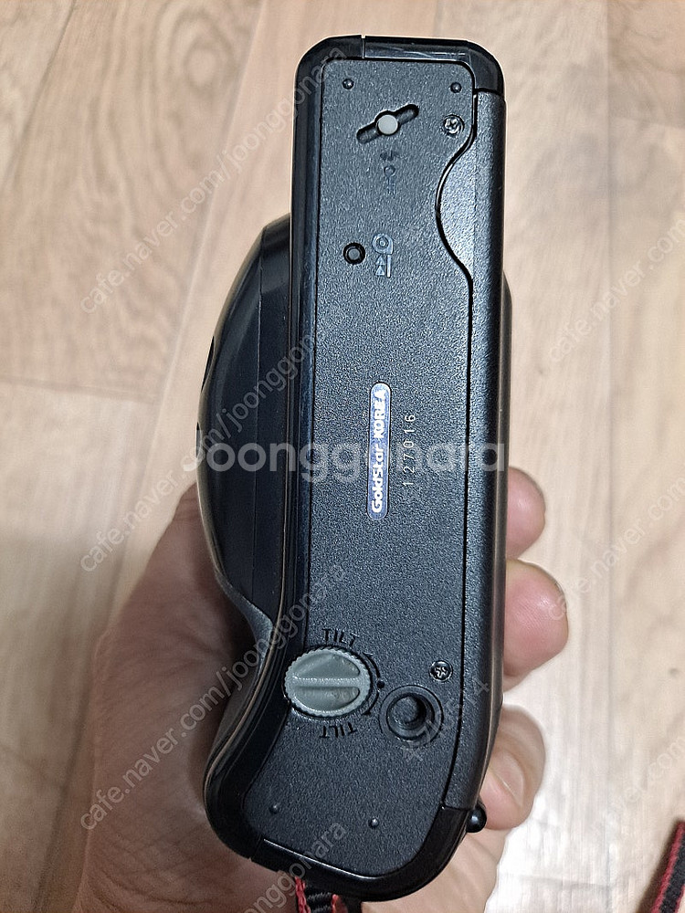 Canon autoboy3  필름카메라 판매합니다.--3