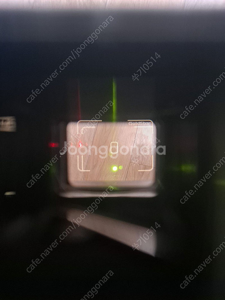 Canon autoboy3  필름카메라 판매합니다.--4