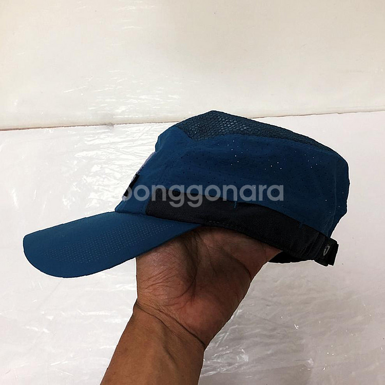 판매 블랙야크 여름 모자 58cm--1