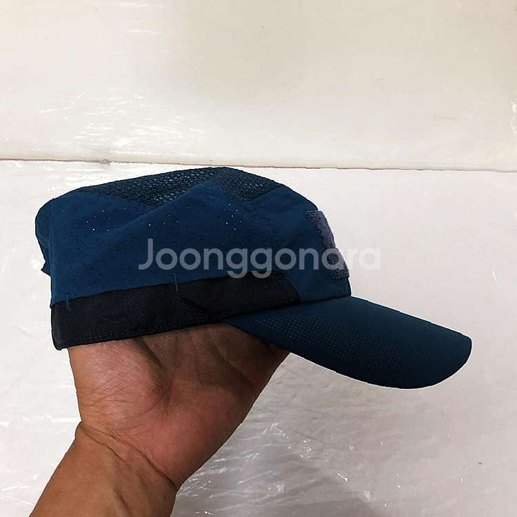 판매 블랙야크 여름 모자 58cm--3