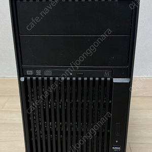 HP Workstation Z640 Xeon E5-1650(6 Core), 32GB, Quadro M4000