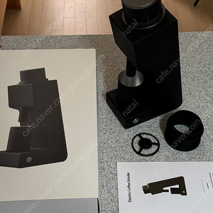itop03 커피 그라인더 (7core 48mm)