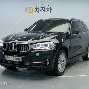 BMWX5 (F15) xDrive 30d (5인승)중고차 할부 리스 카드 전액할부 가능합니다
