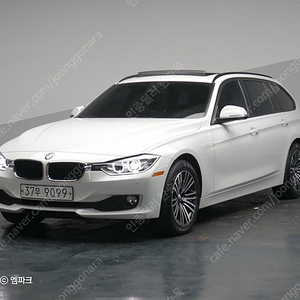 BMW3시리즈 (F30) 320d xDRIVE 투어링 (5인승)중고차 할부 리스 카드 전액할부 가능합니다