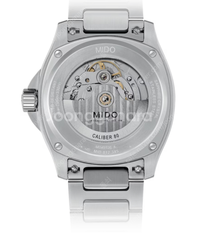 눈물의여왕 김수현 미도 멀티포트 tv빅데이트 검판 40mm오토매틱 새제품 팝니다(스와치코리아제품)--2