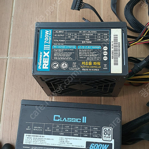 컴퓨터 파워 팝니다...