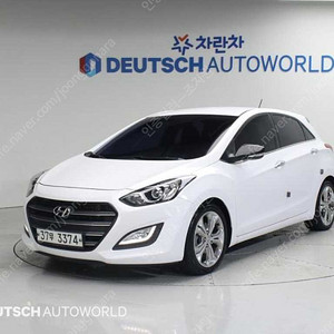 현대뉴 i30 1.6 VGT 익스트림@중고차@중고차매입@전액할부@저신용자@신불자@소액할부@현금@카드 전부 가능합니다!